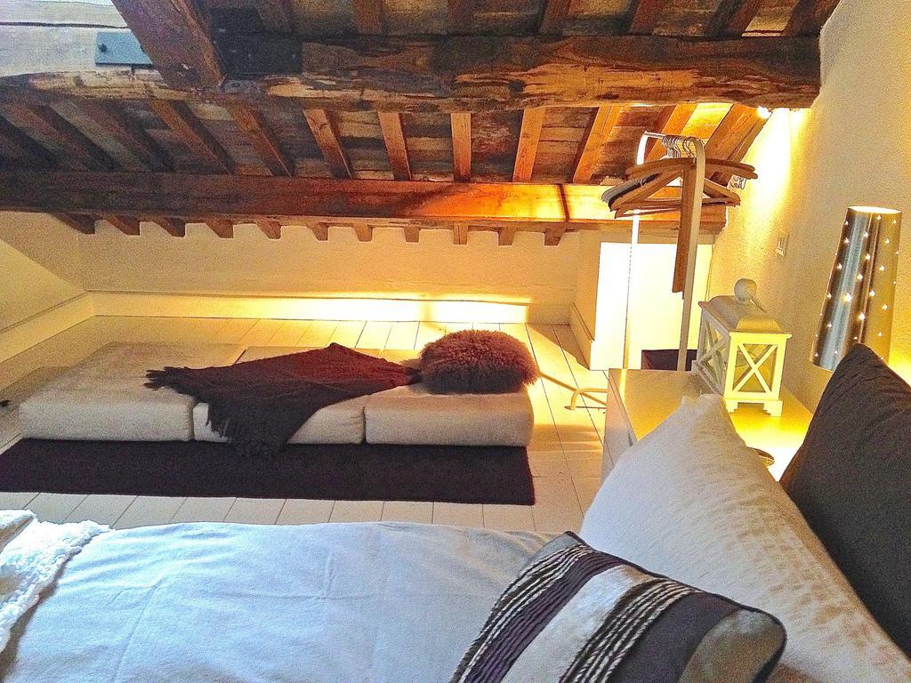 La Colombaia Nel Castello Bracciano (Rome) Quarto foto
