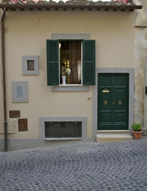 La Colombaia Nel Castello Bracciano (Rome) Exterior foto