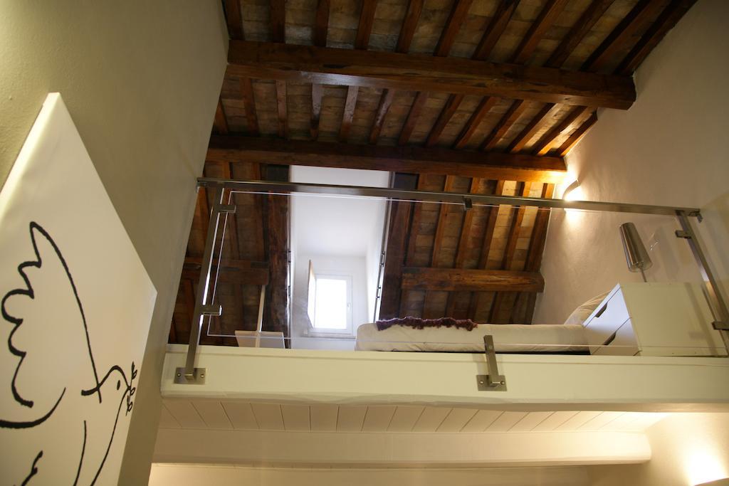 La Colombaia Nel Castello Bracciano (Rome) Quarto foto